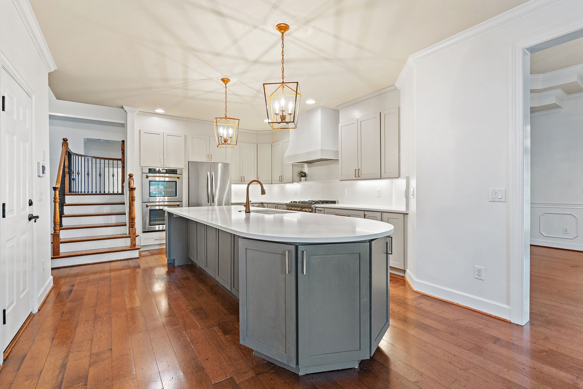 298 Gillette Drive Franklin TN 37069