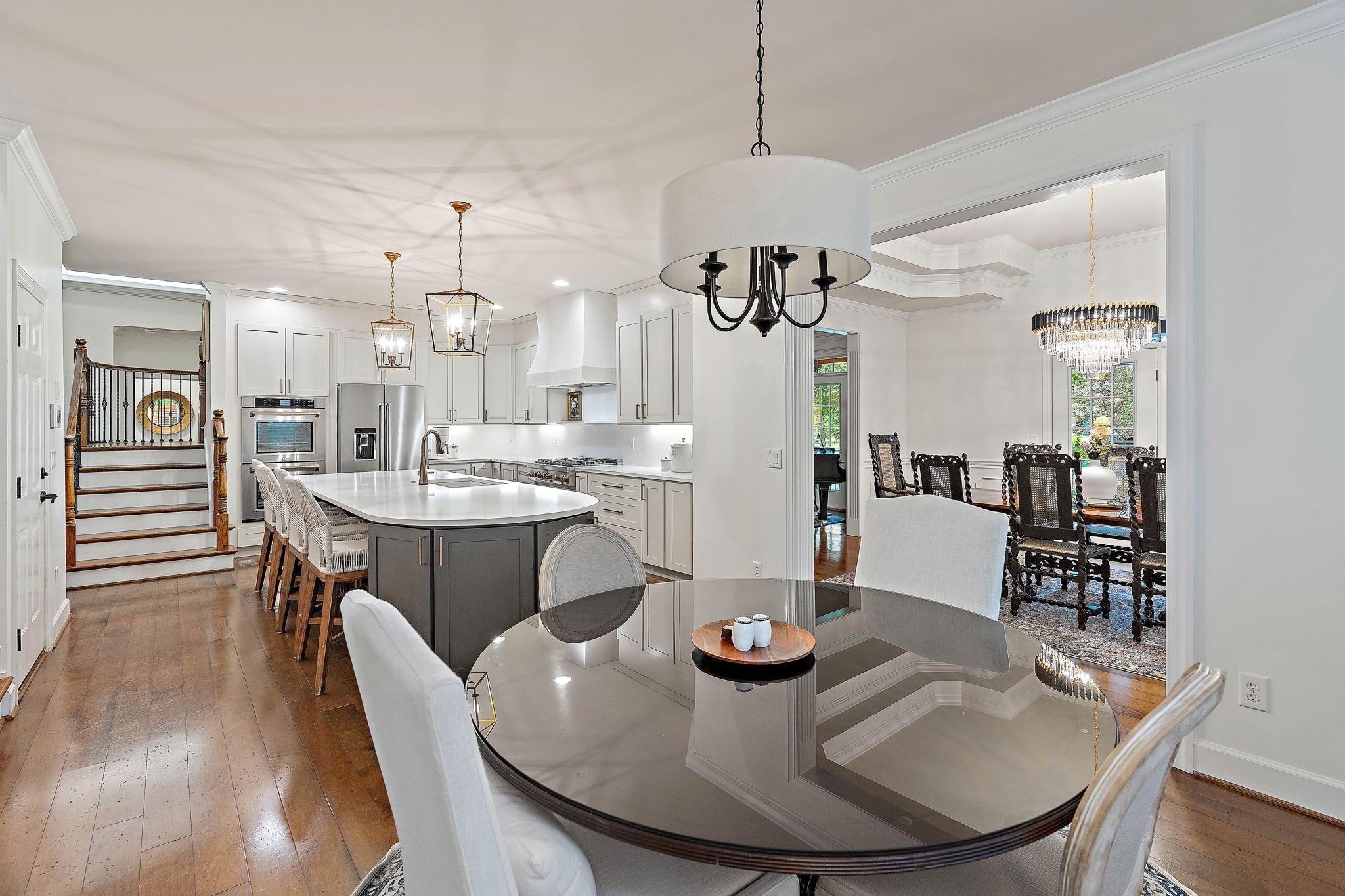 298 Gillette Drive Franklin TN 37069