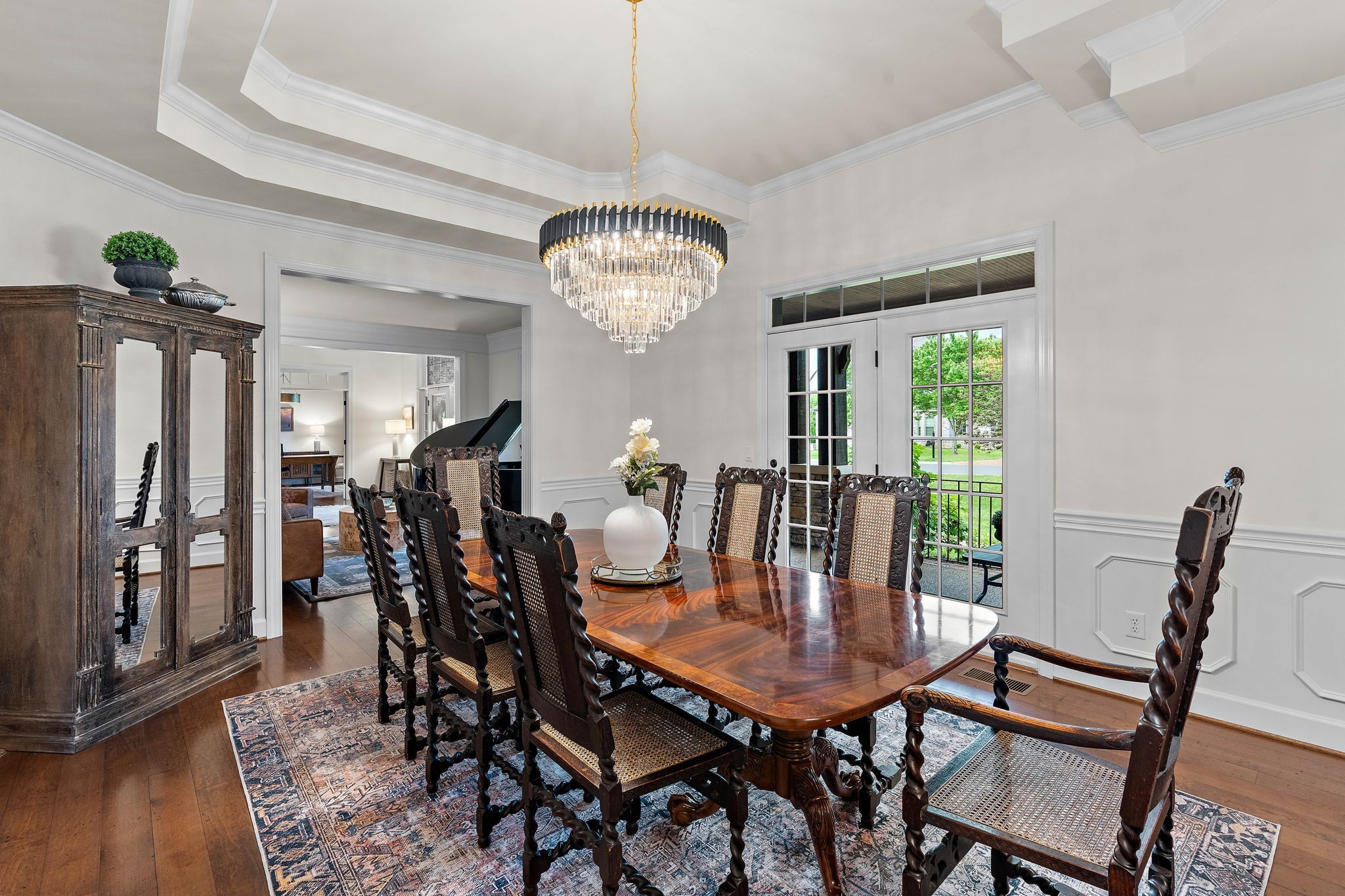298 Gillette Drive Franklin TN 37069