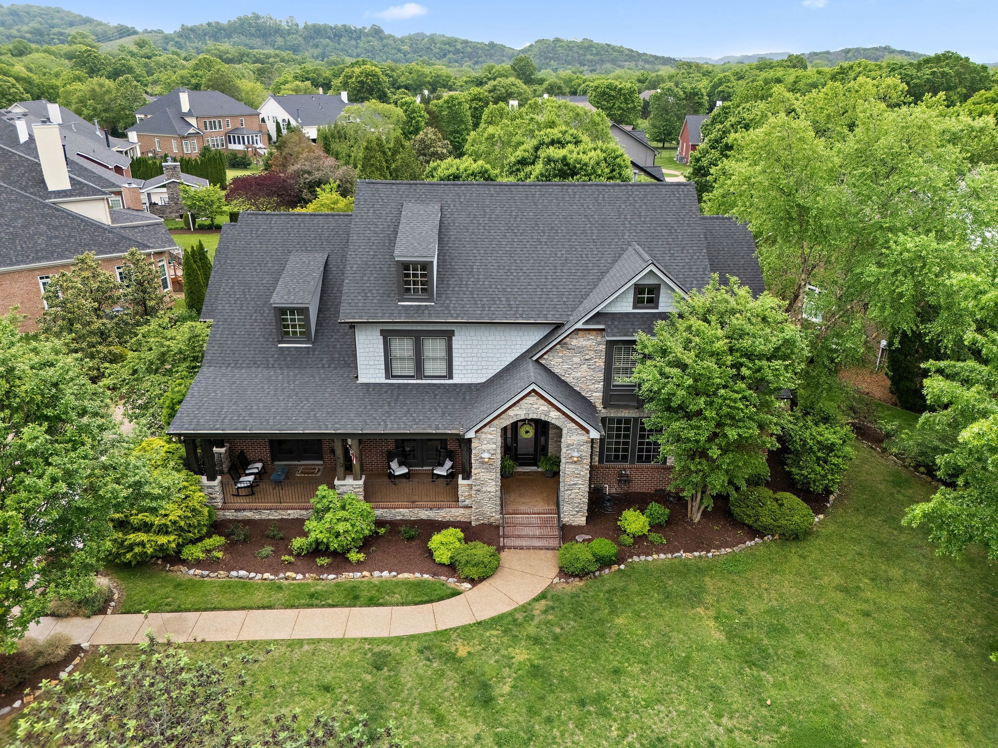 298 Gillette Drive Franklin TN 37069