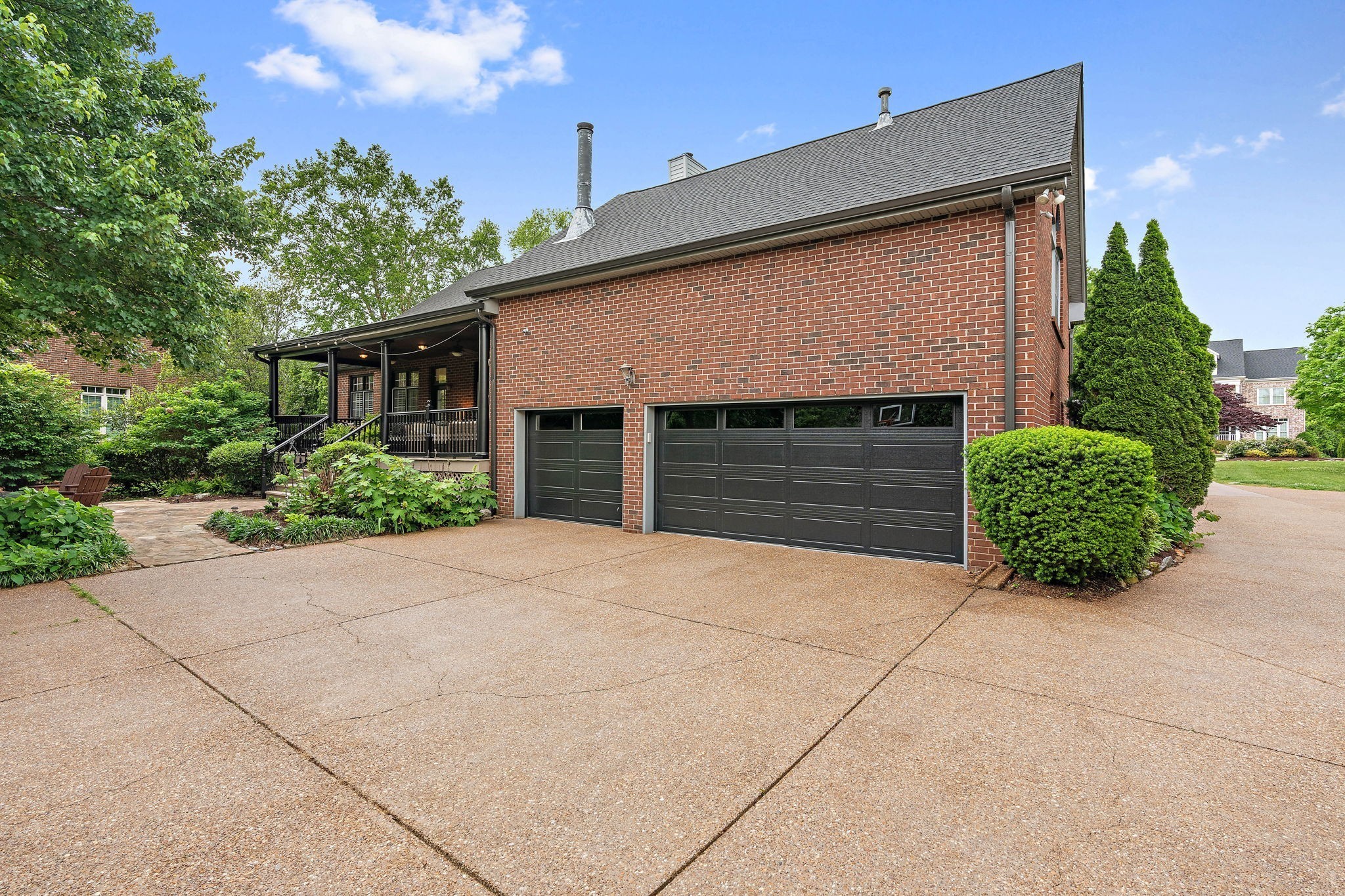 298 Gillette Drive Franklin TN 37069
