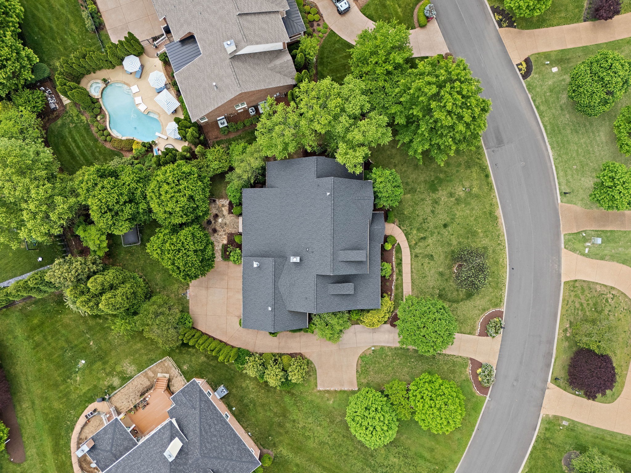 298 Gillette Drive Franklin TN 37069
