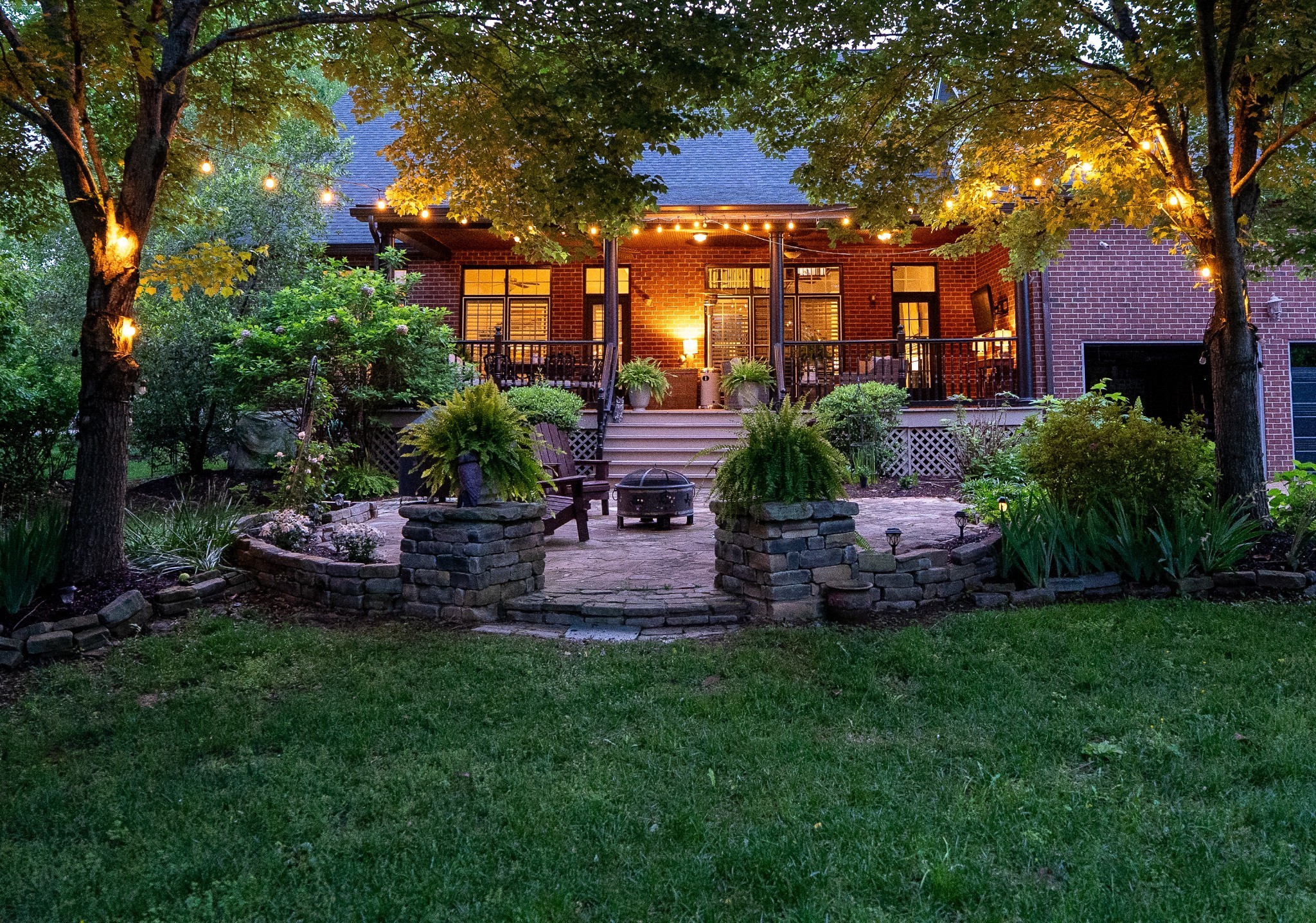 298 Gillette Drive Franklin TN 37069