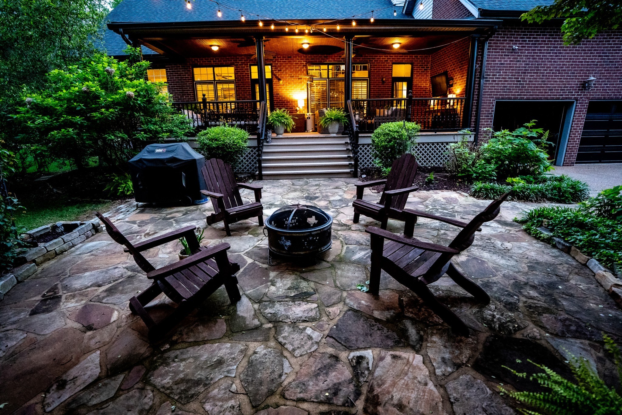 298 Gillette Drive Franklin TN 37069