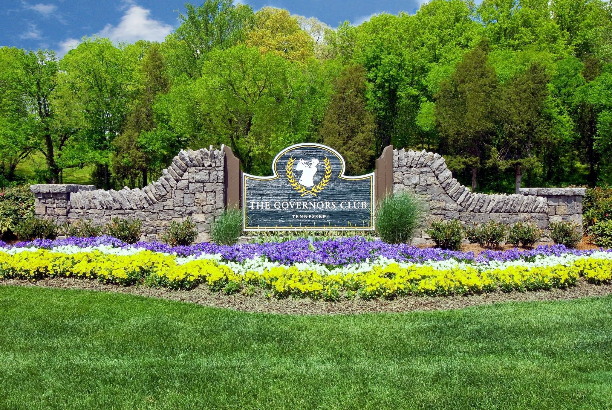 3 Prestwick Place Brentwood TN 37027