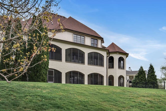 3 Prestwick Place Brentwood TN 37027