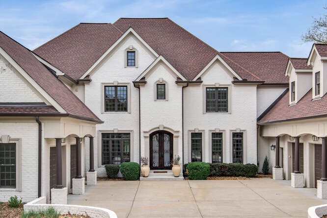 3 Prestwick Place Brentwood TN 37027