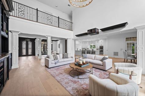 3 Prestwick Place Brentwood TN 37027