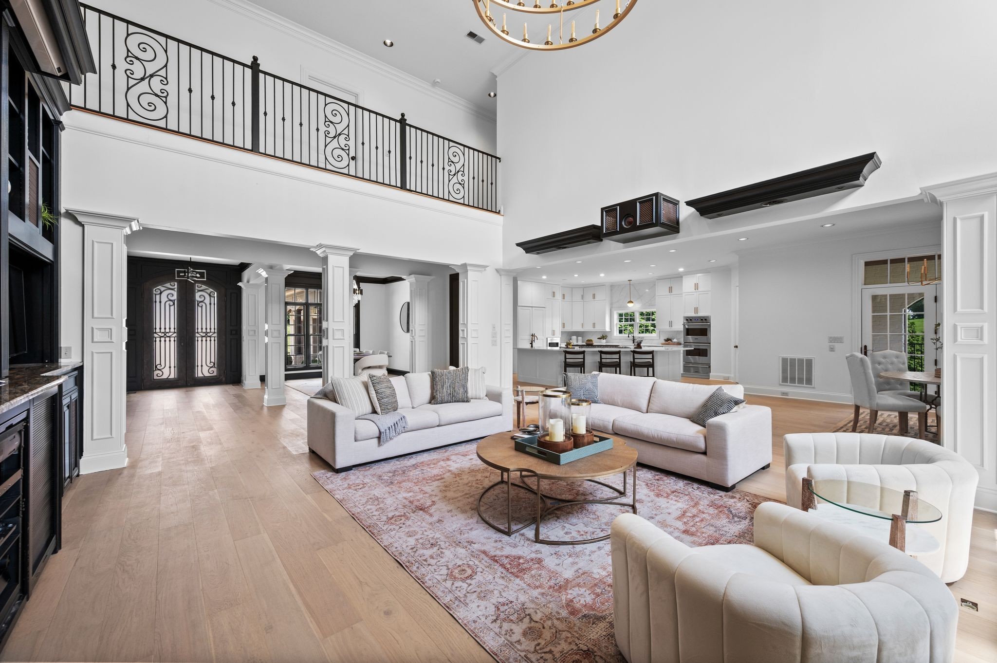 3 Prestwick Place Brentwood TN 37027