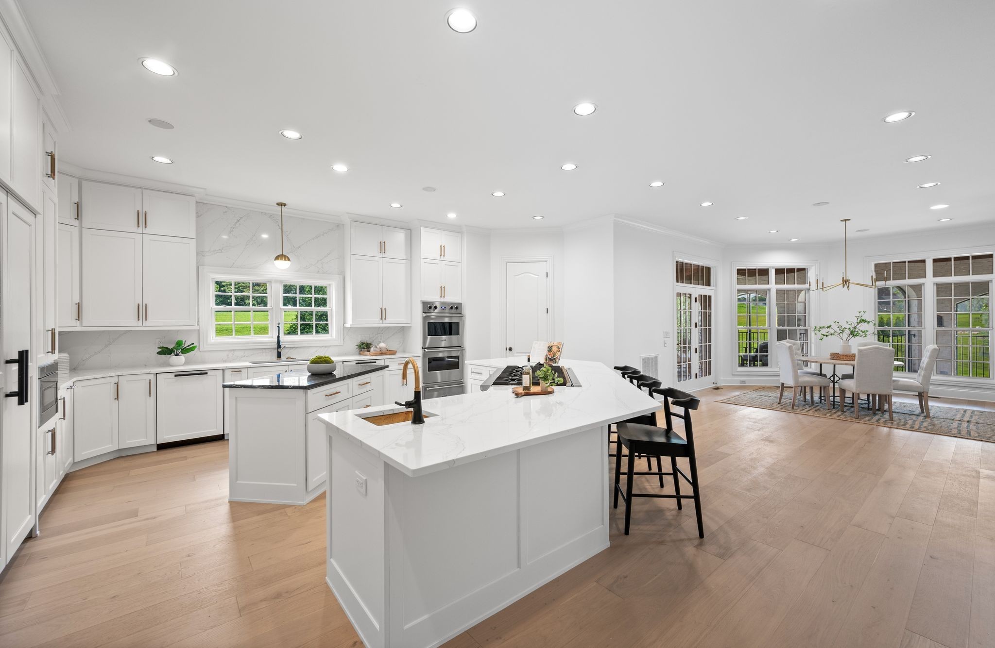 3 Prestwick Place Brentwood TN 37027