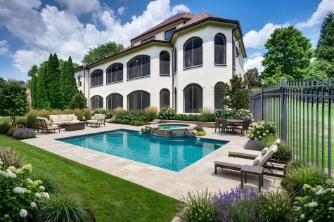 3 Prestwick Place Brentwood TN 37027