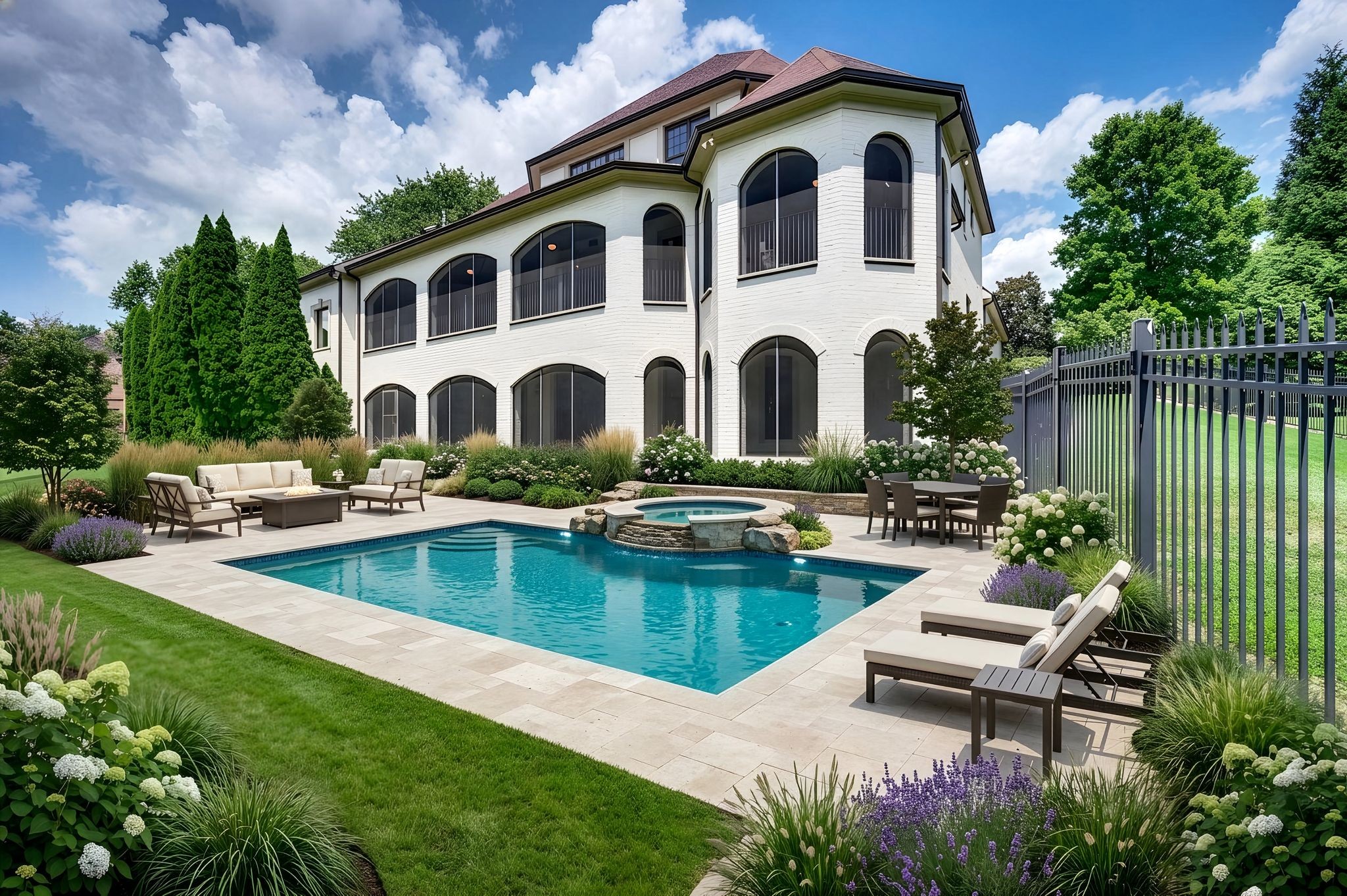 3 Prestwick Place Brentwood TN 37027
