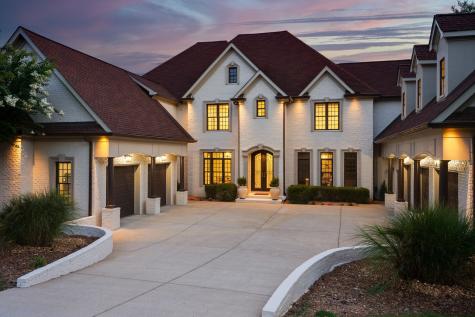 3 Prestwick Place Brentwood TN 37027