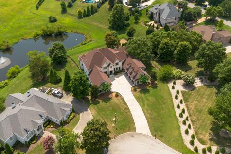 3 Prestwick Place Brentwood TN 37027