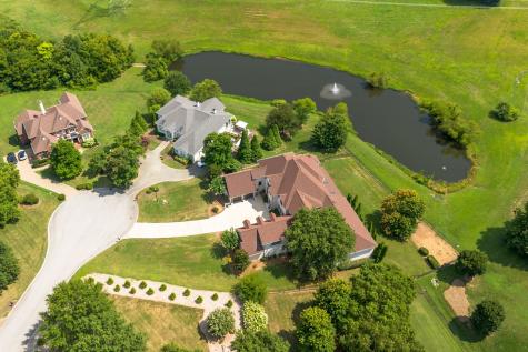 3 Prestwick Place Brentwood TN 37027