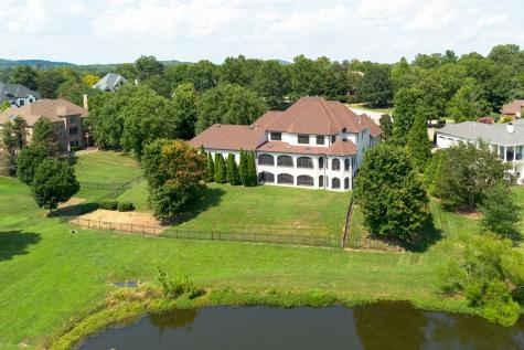 3 Prestwick Place Brentwood TN 37027