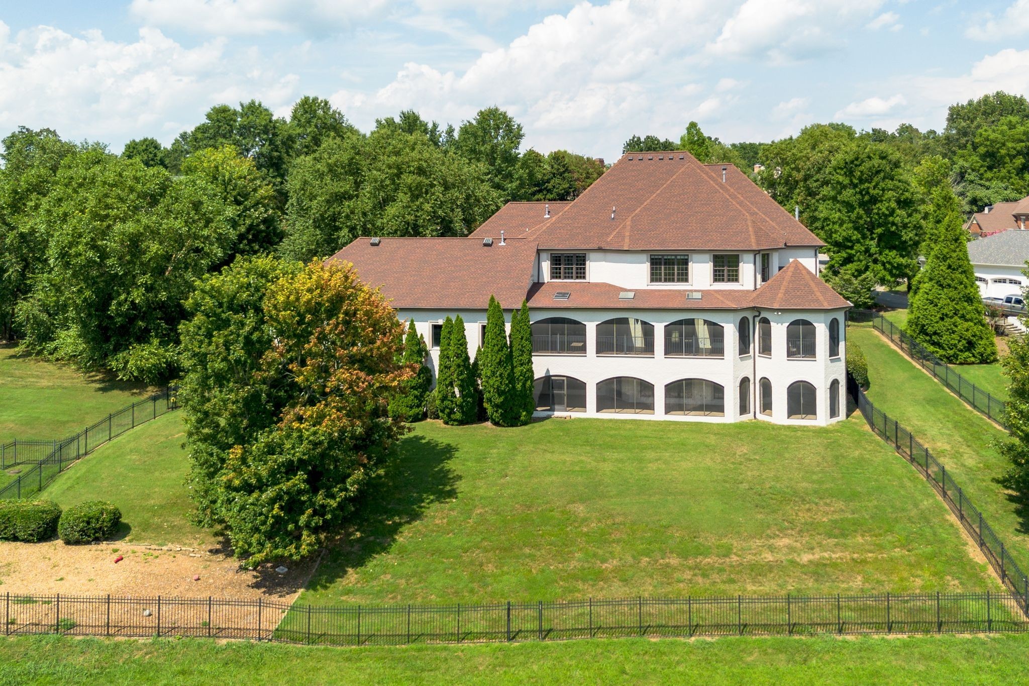 3 Prestwick Place Brentwood TN 37027