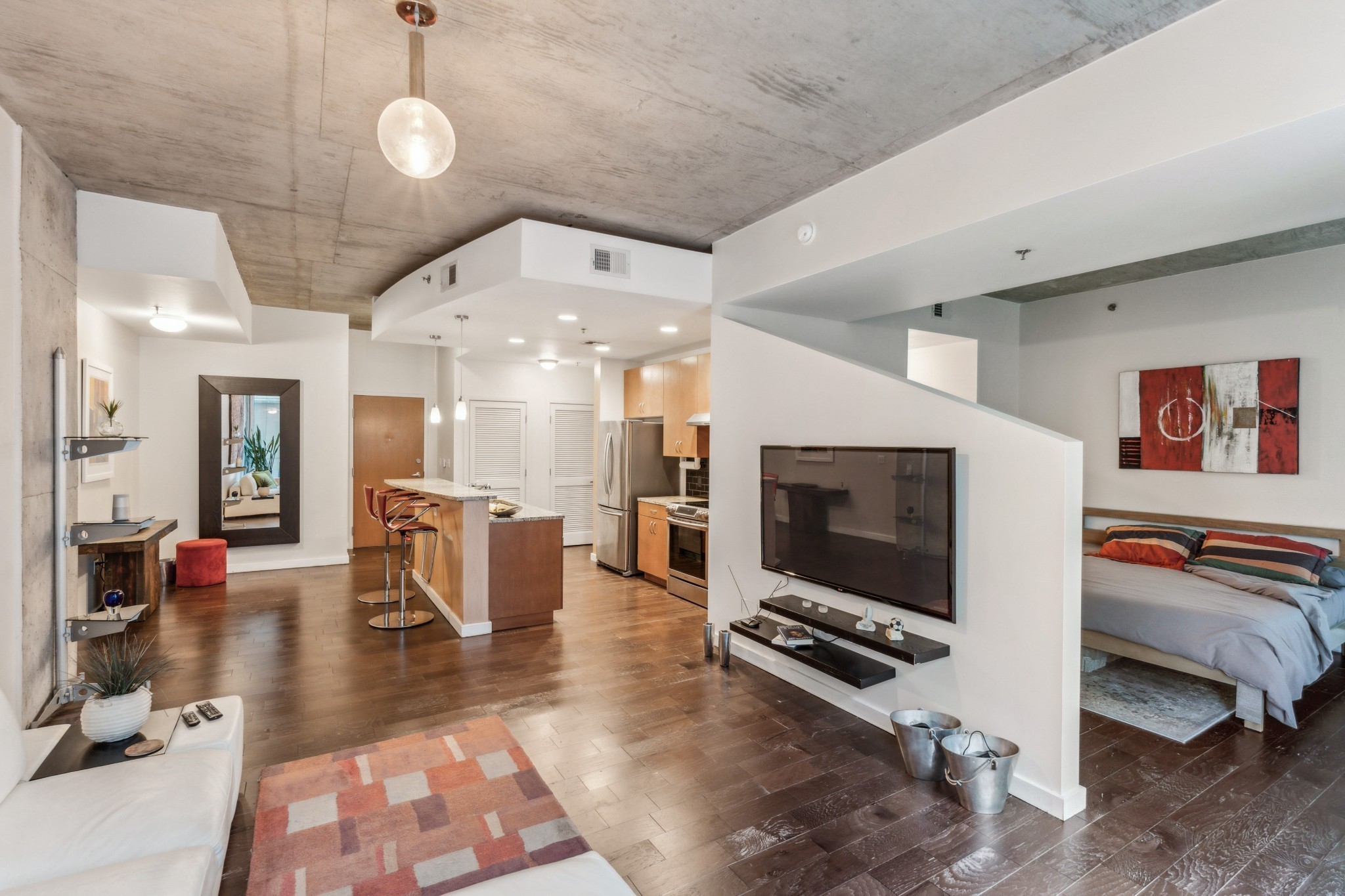 301 Demonbreun Street Nashville TN 37201
