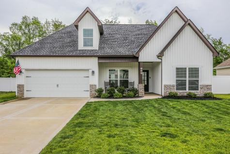 632 Laurel Lane Murfreesboro TN 37127