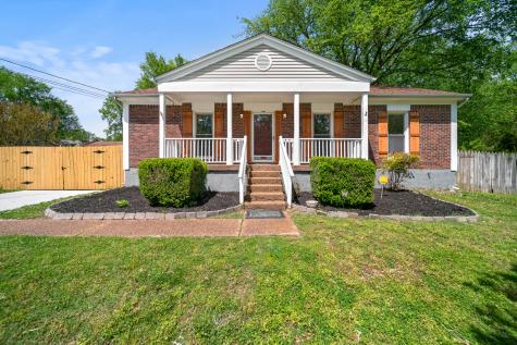 211 Vickie Court Mount Juliet TN 37122