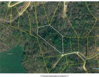 4 F Trout Lane Hilham TN 38568