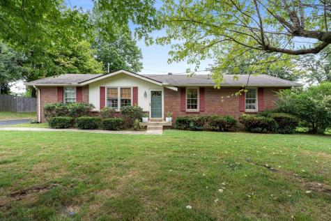 109 Cheryl Drive Hendersonville TN 37075