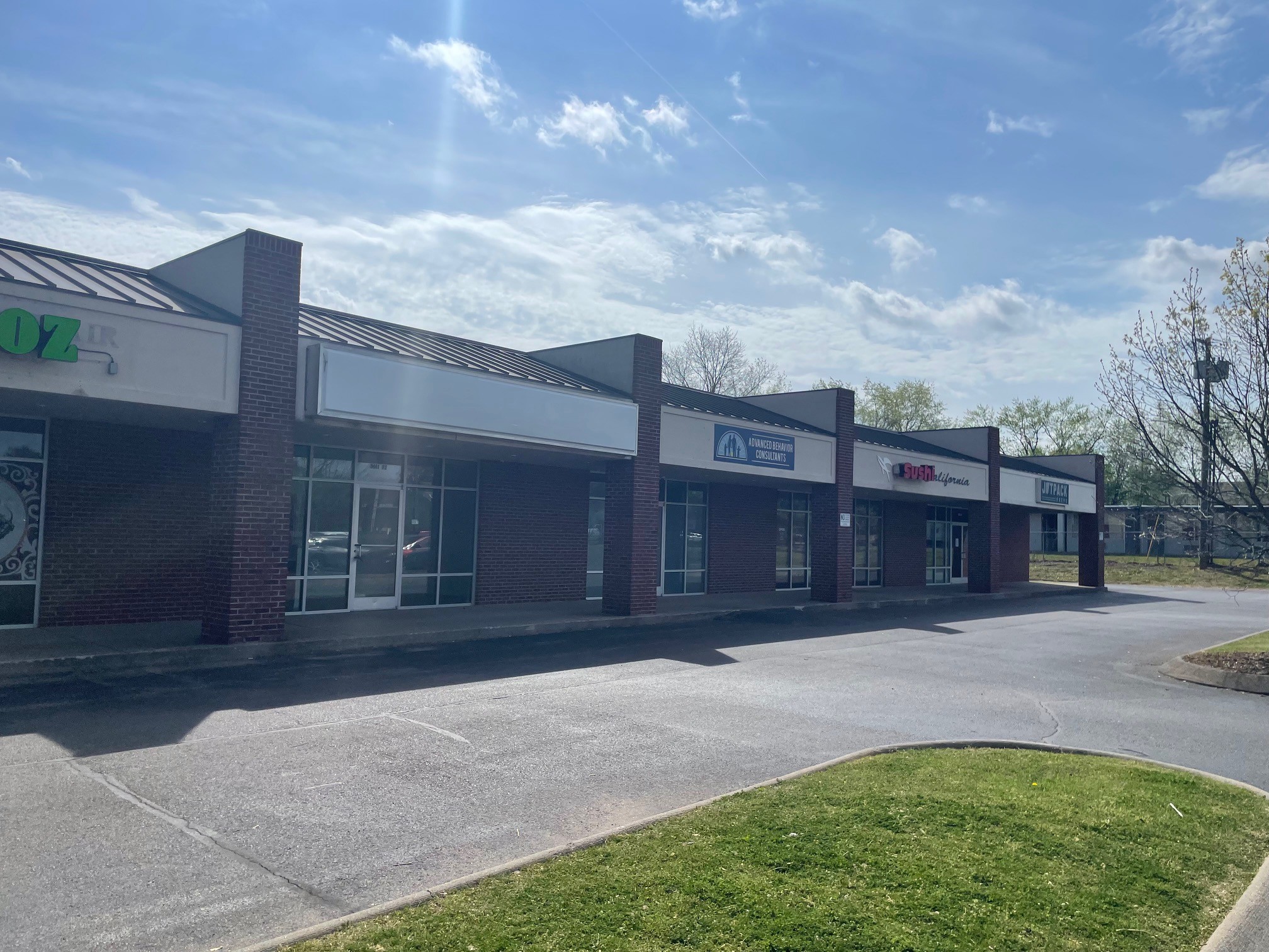 3441 Fort Campbell Boulevard Clarksville TN 37042