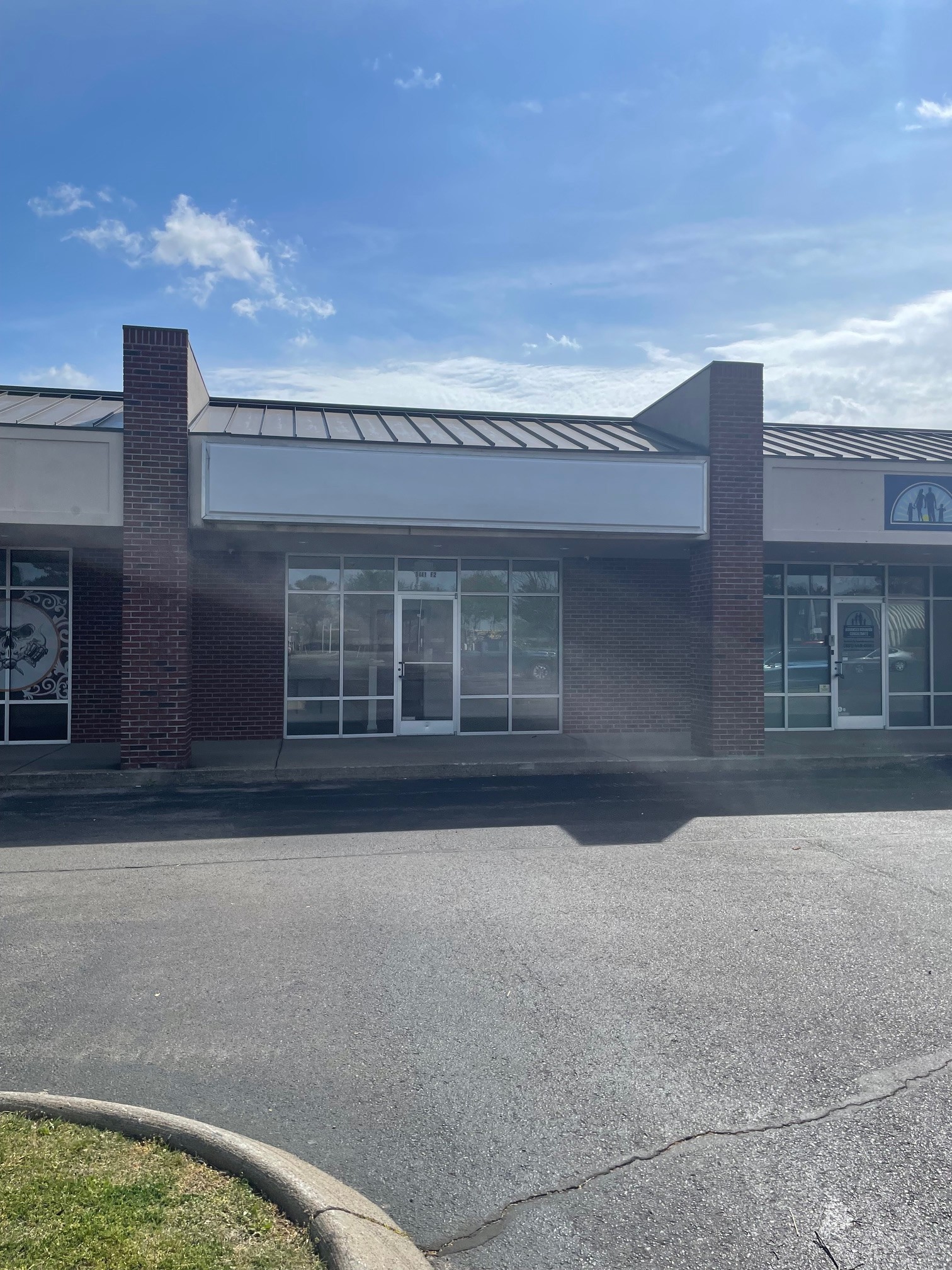 3441 Fort Campbell Boulevard Clarksville TN 37042