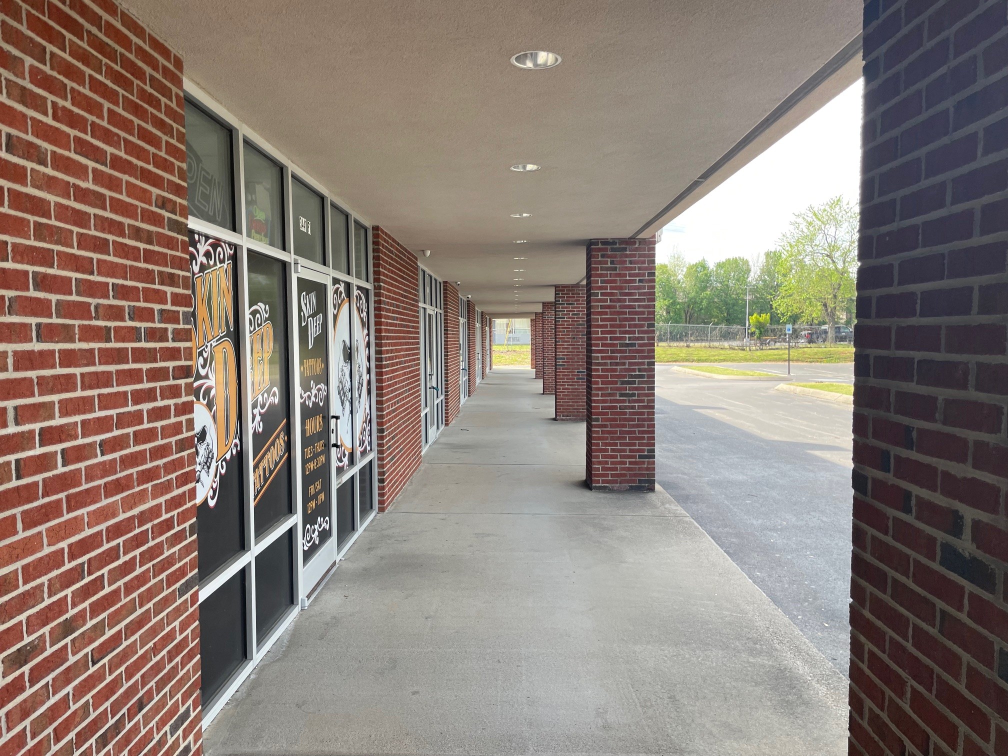 3441 Fort Campbell Boulevard Clarksville TN 37042