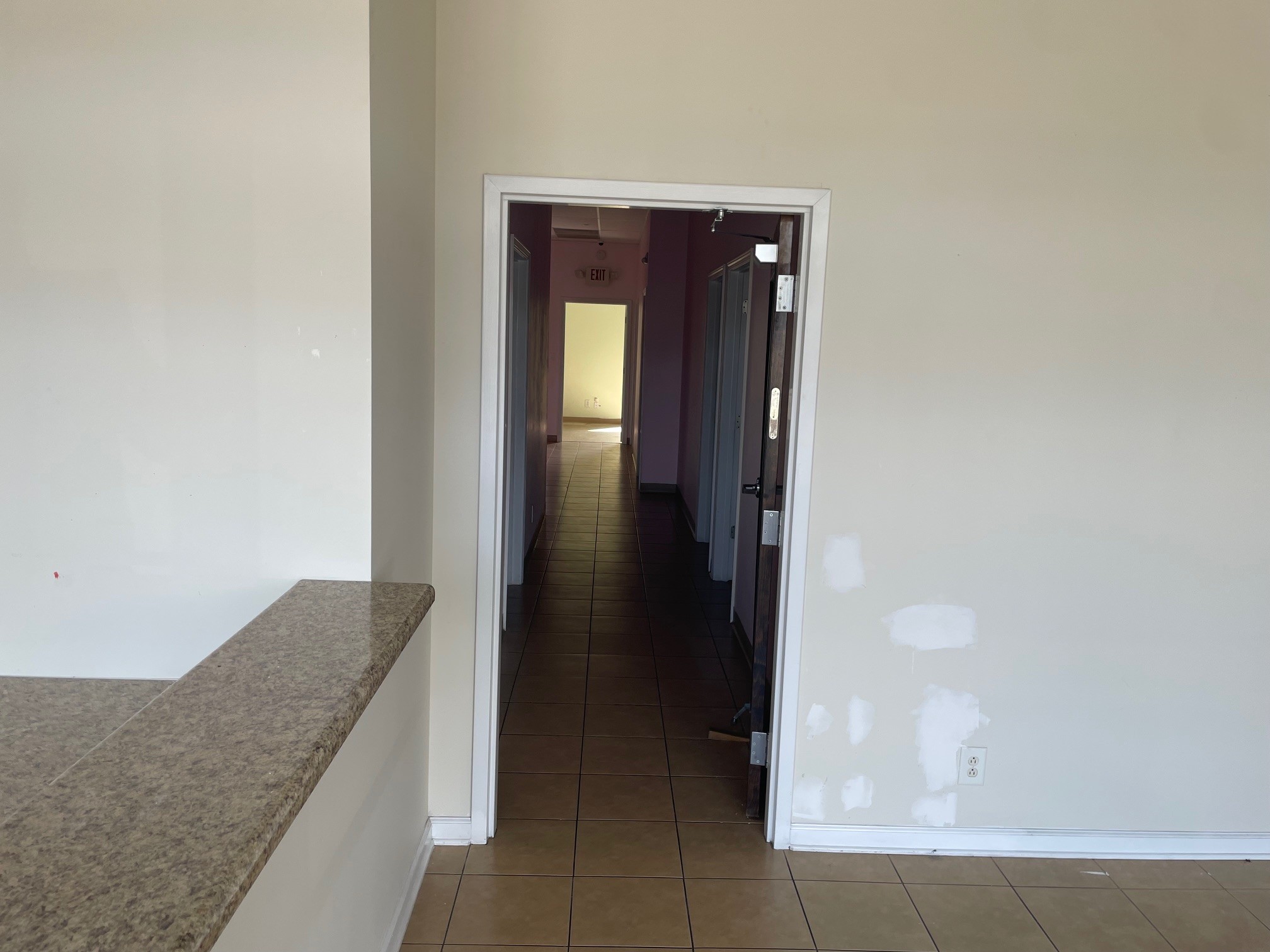 3441 Fort Campbell Boulevard Clarksville TN 37042