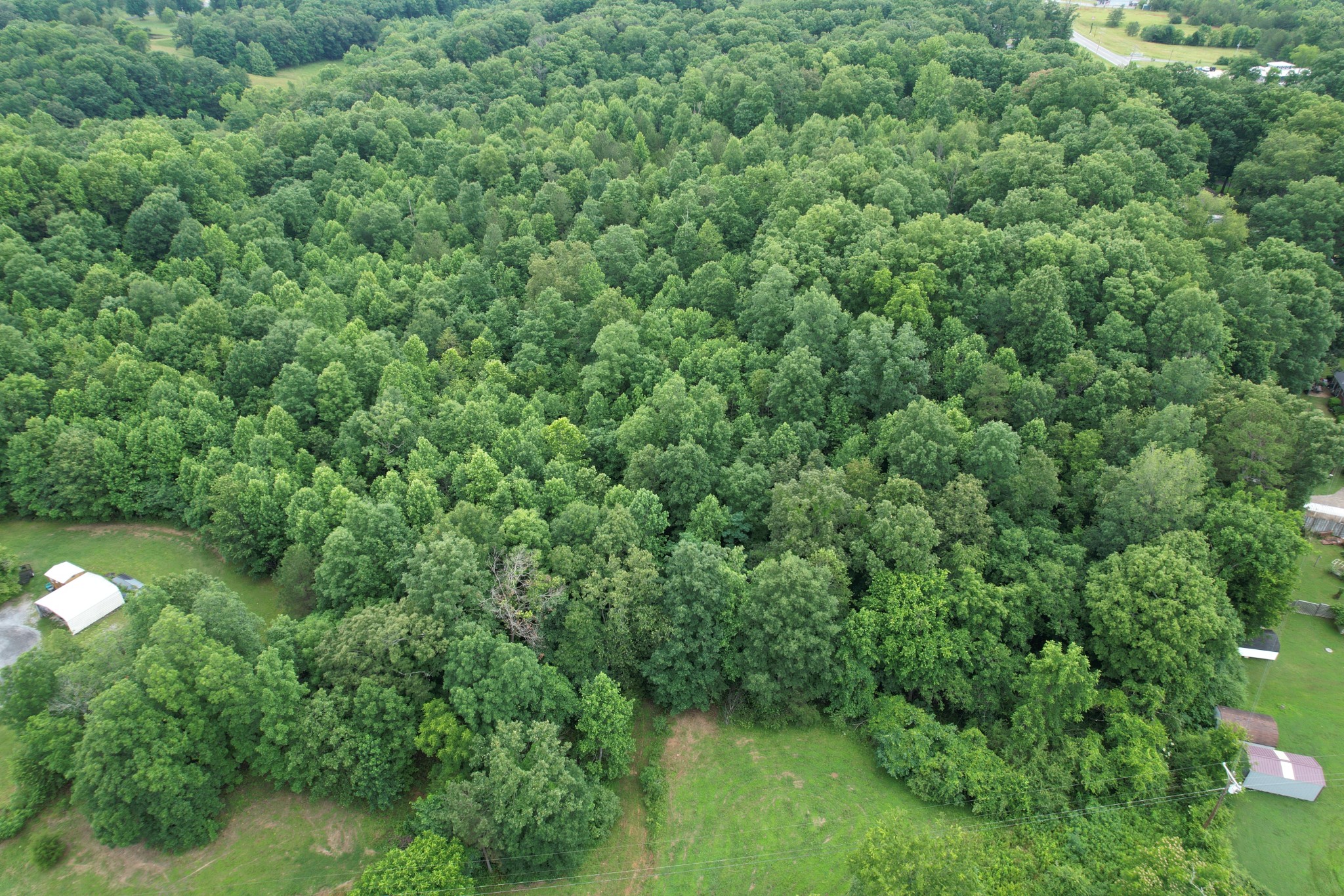 0 Defeated Creek Road Centerville TN 37033