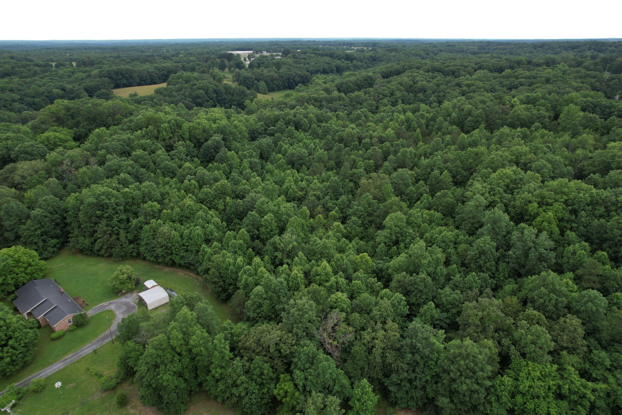 0 Defeated Creek Road Centerville TN 37033