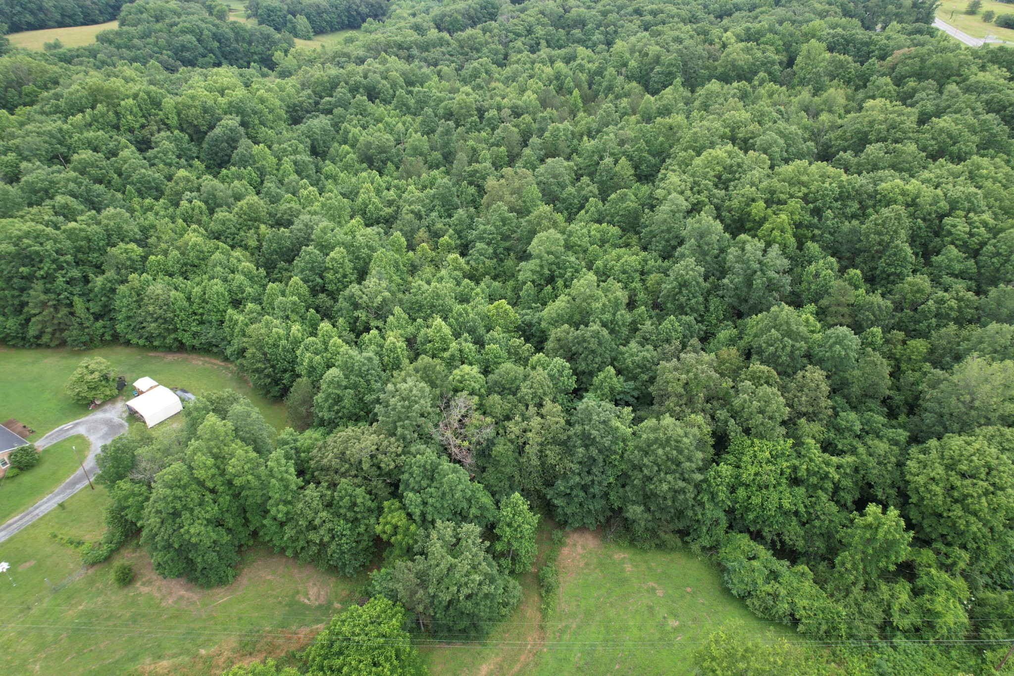 0 Defeated Creek Road Centerville TN 37033