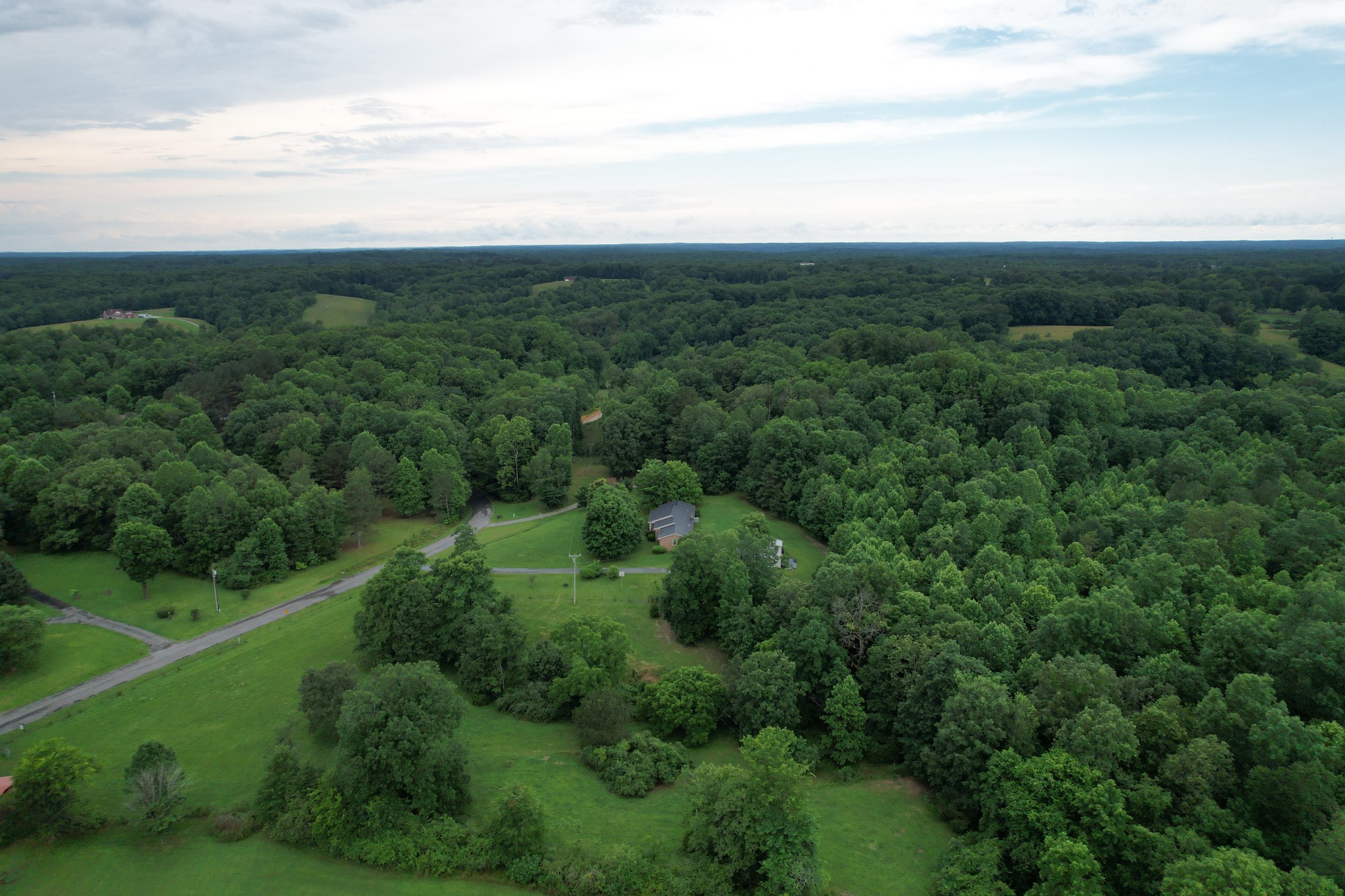 0 Defeated Creek Road Centerville TN 37033