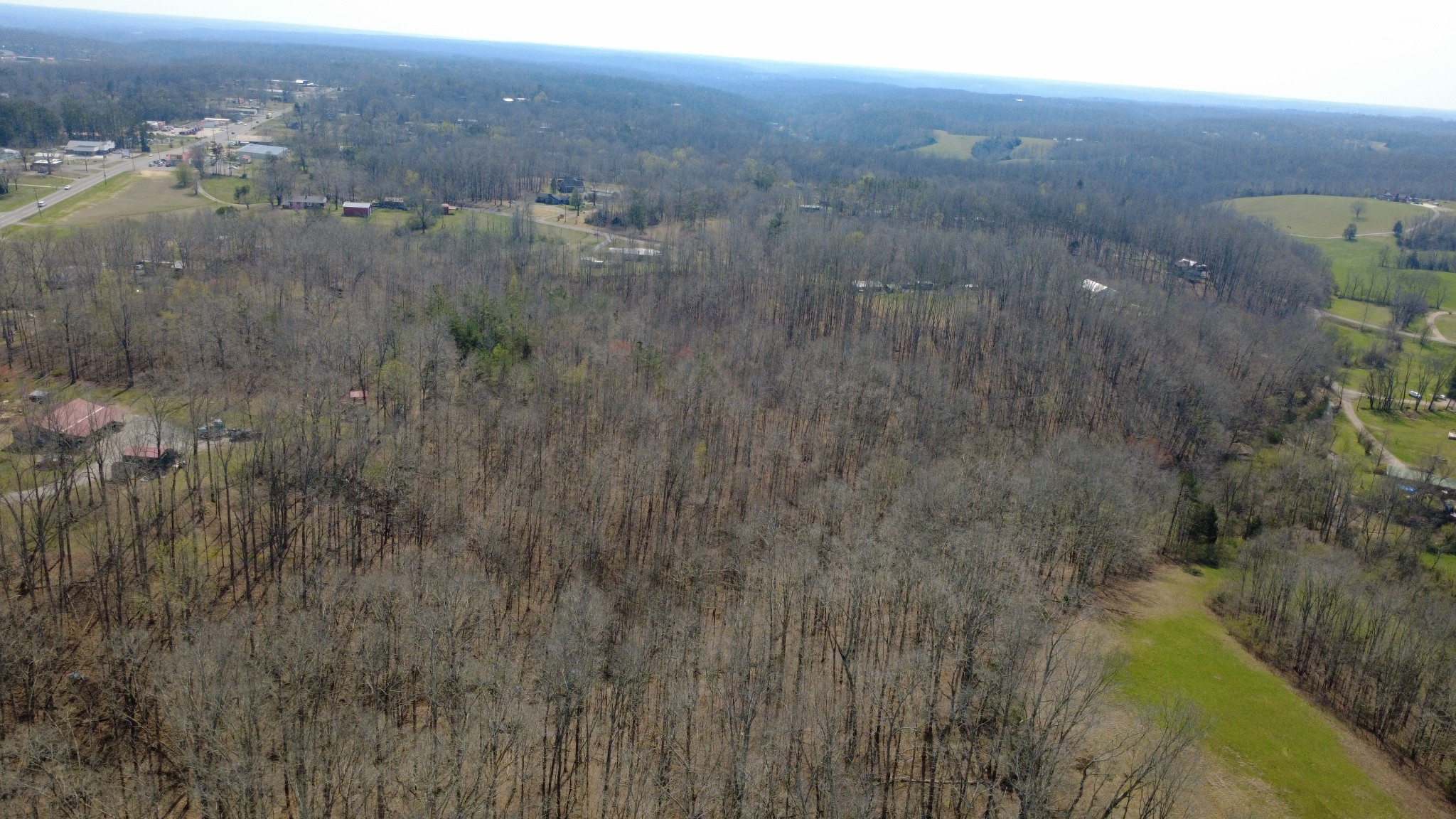 0 Defeated Creek Road Centerville TN 37033