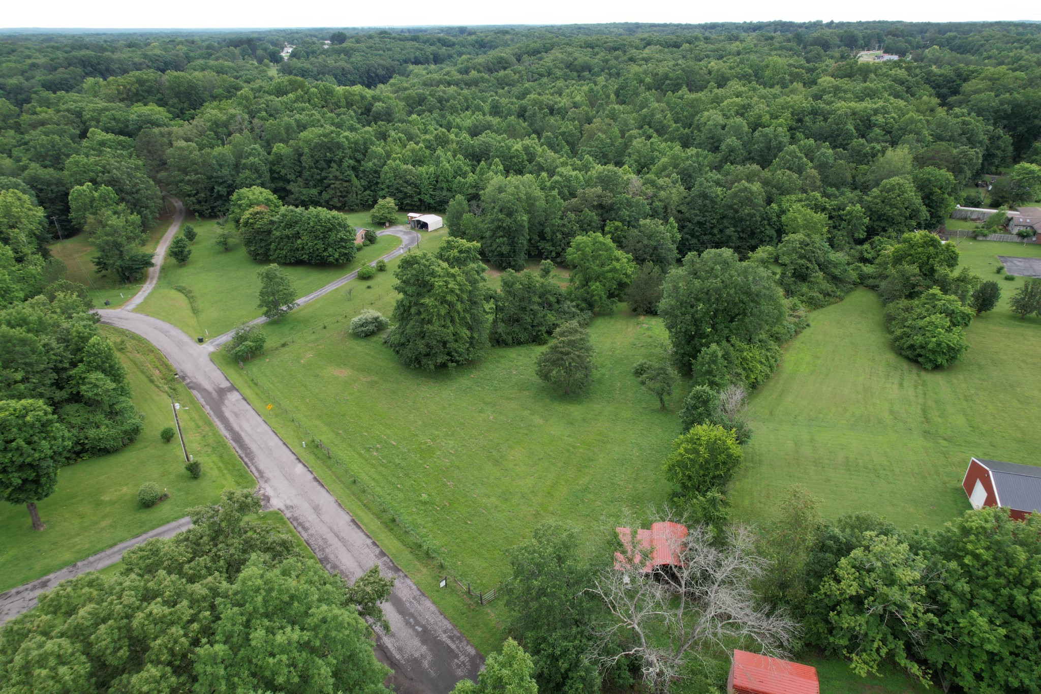 0 Defeated Creek Road Centerville TN 37033