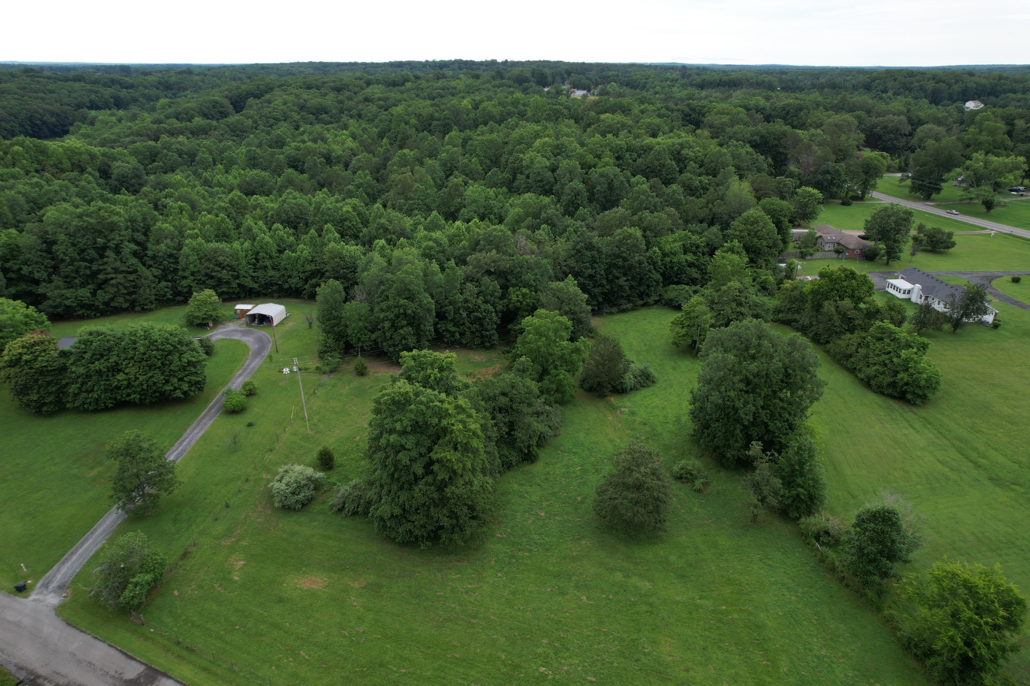 0 Defeated Creek Road Centerville TN 37033