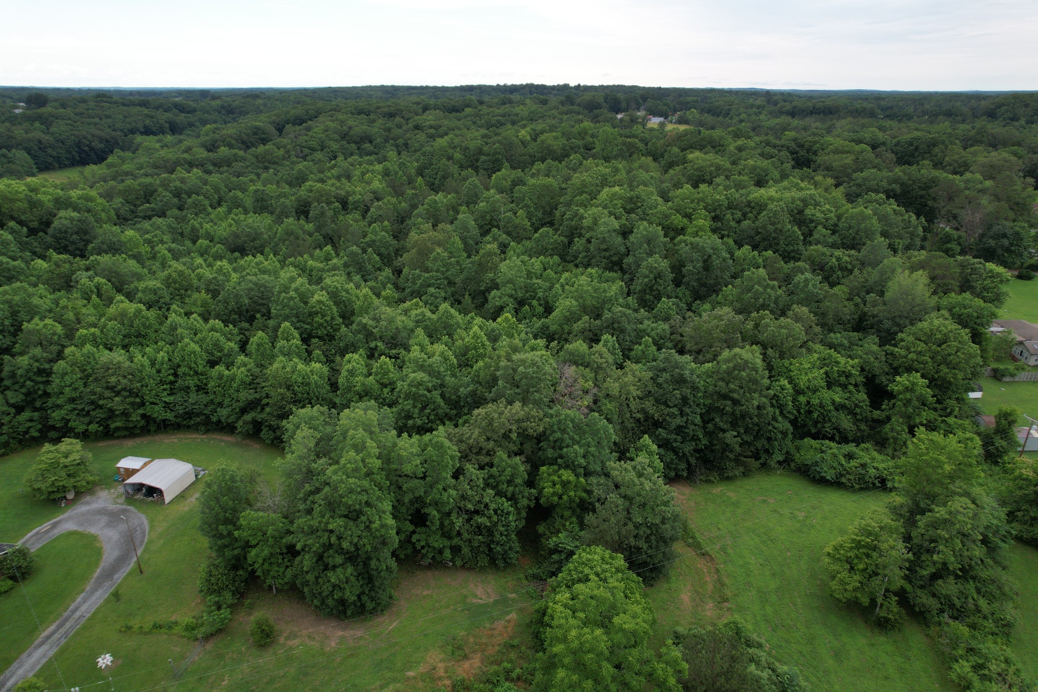 0 Defeated Creek Road Centerville TN 37033