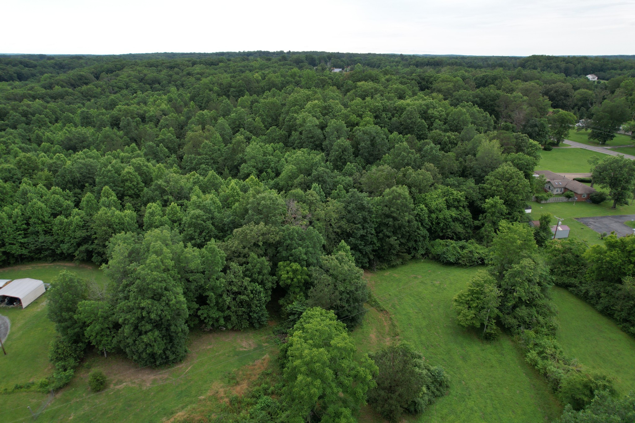 0 Defeated Creek Road Centerville TN 37033