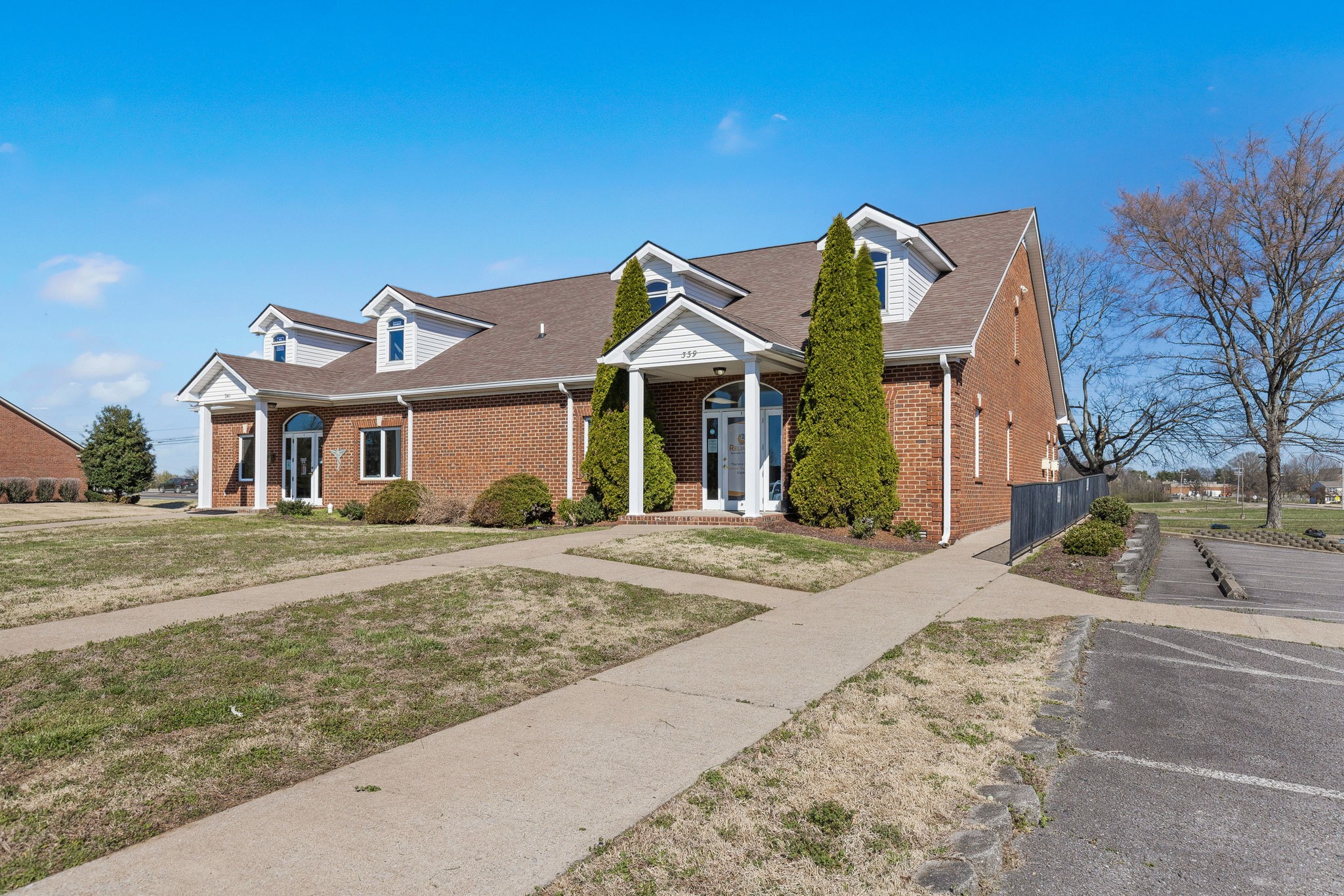 341 Hancock Street Gallatin TN 37066