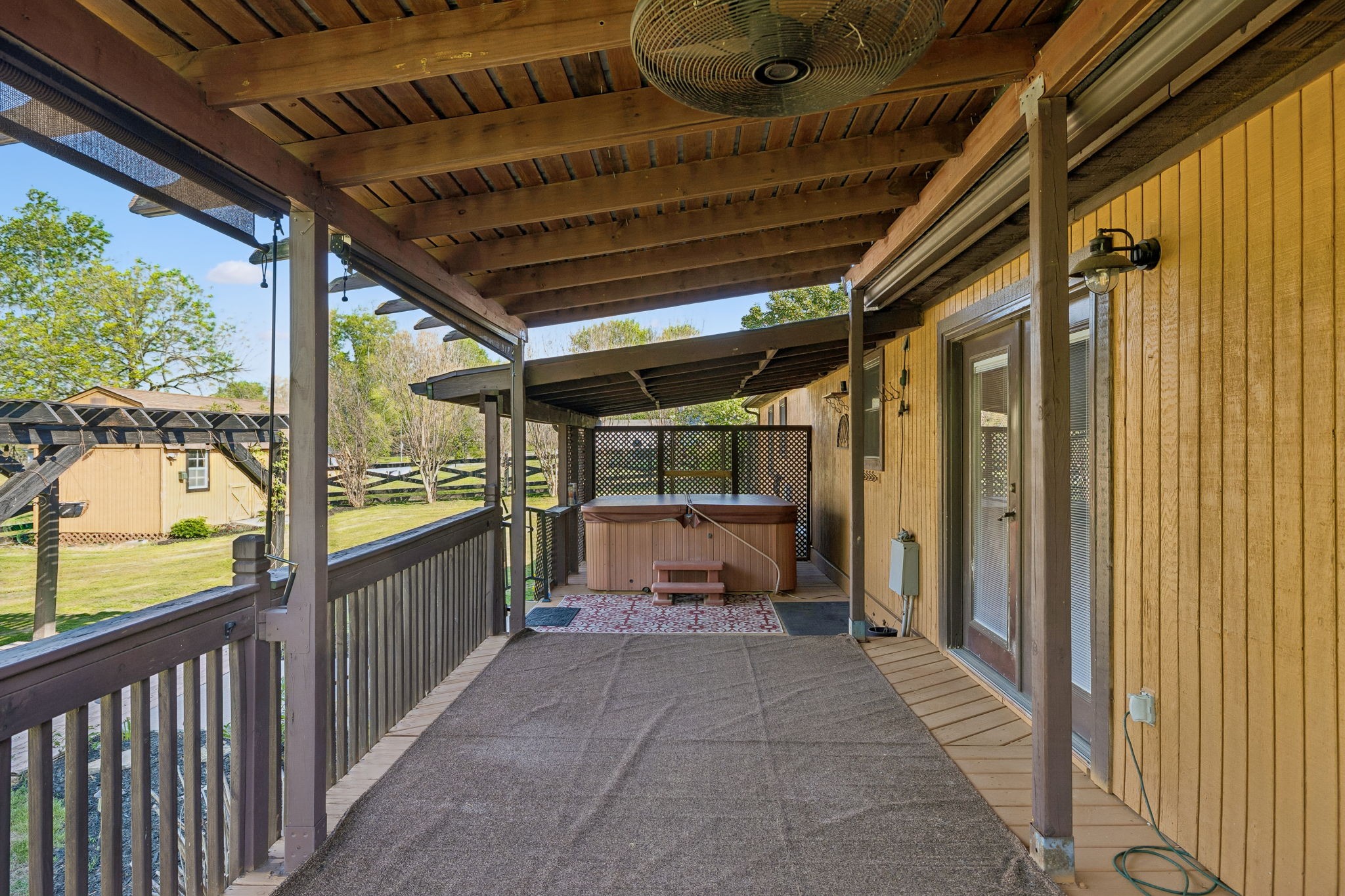 2318 Huckaby Road Columbia TN 38401