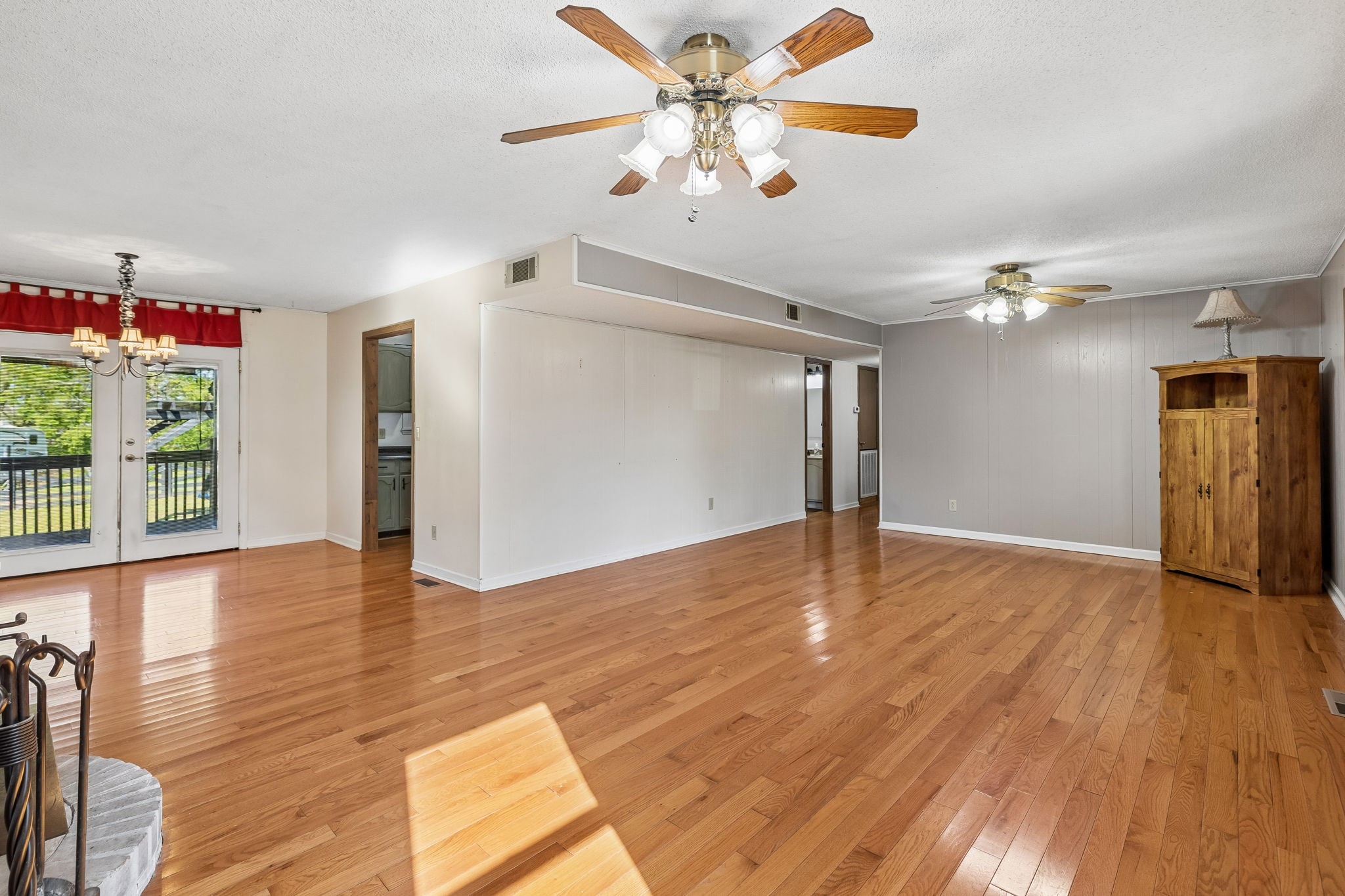 2318 Huckaby Road Columbia TN 38401