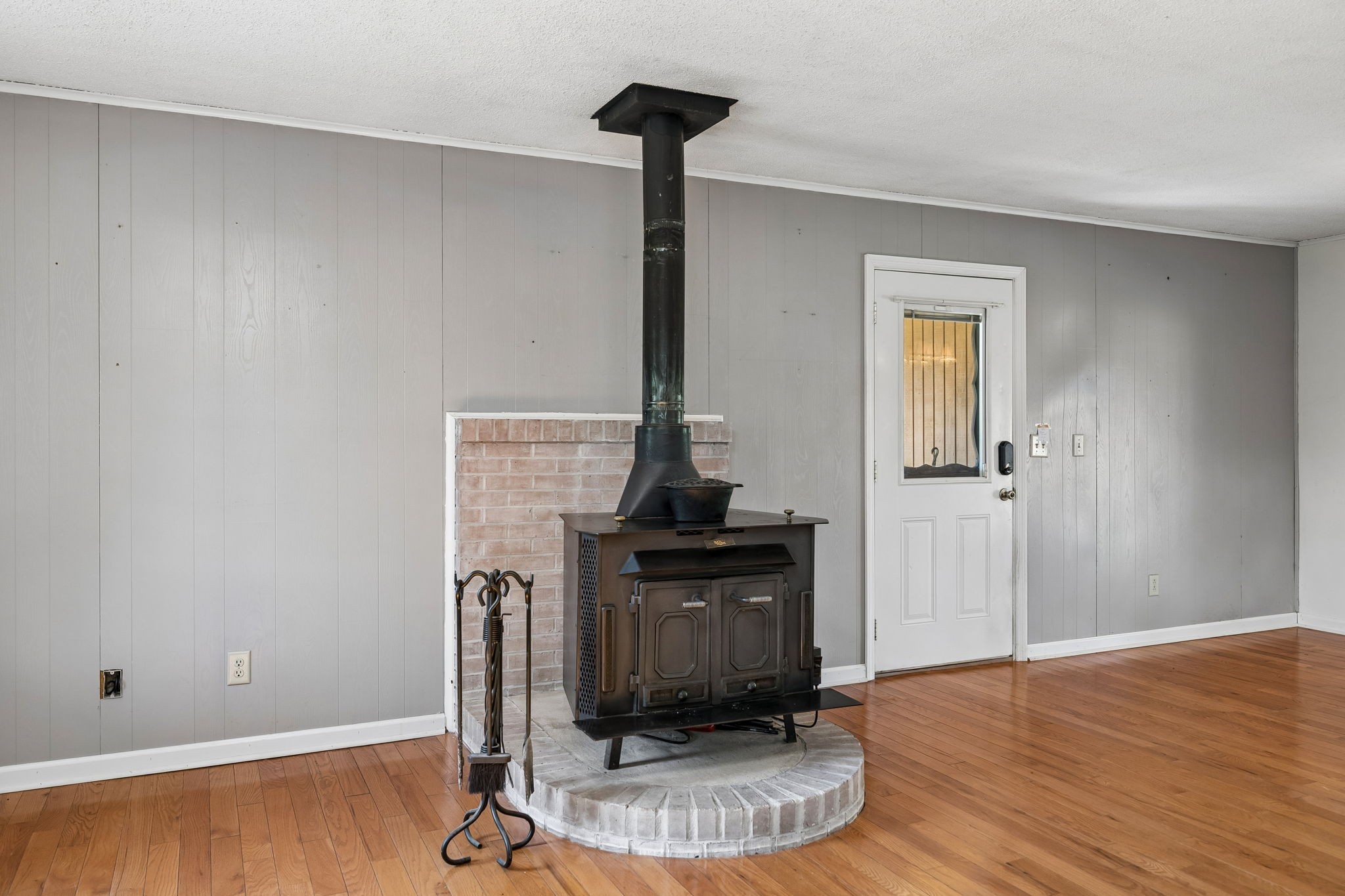 2318 Huckaby Road Columbia TN 38401