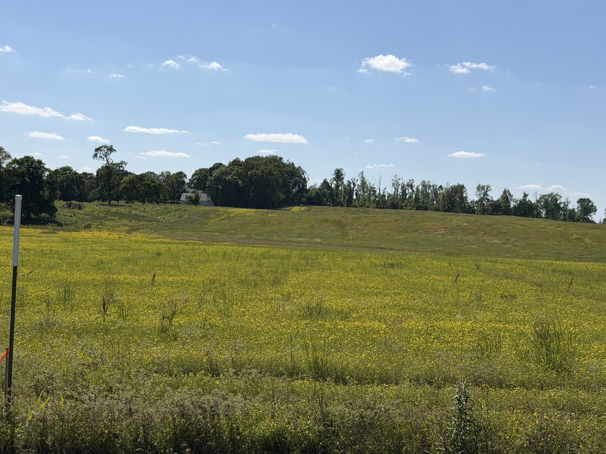 0 Pinson Road Springfield TN 37172