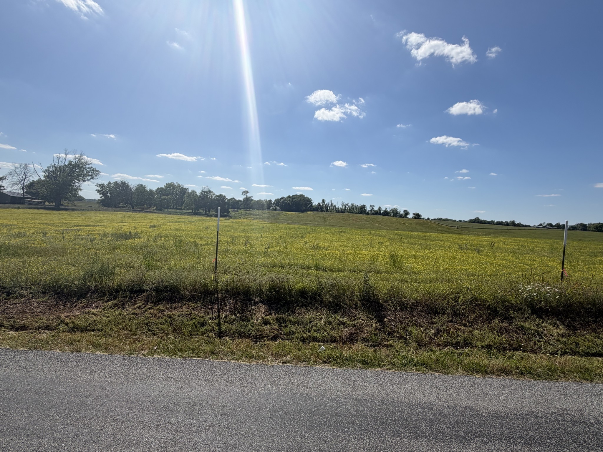 0 Pinson Road Springfield TN 37172