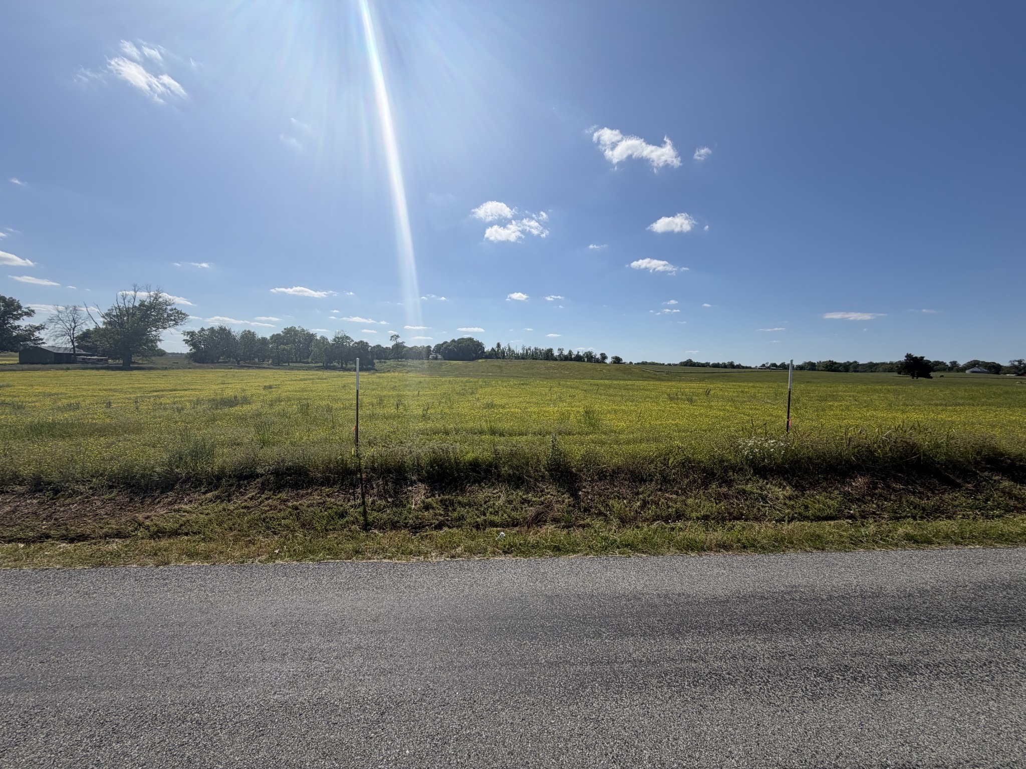 0 Pinson Road Springfield TN 37172