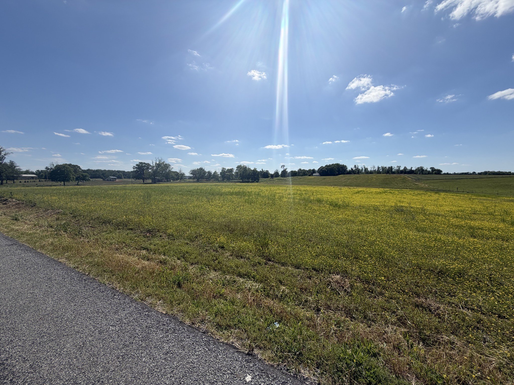 0 Pinson Road Springfield TN 37172