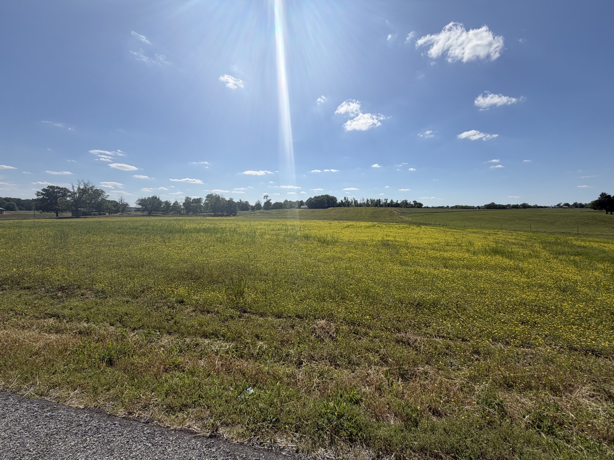 0 Pinson Road Springfield TN 37172