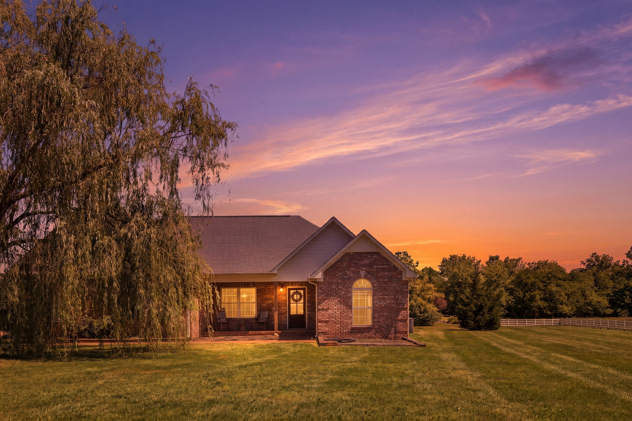 3465 Clegg Drive Spring Hill TN 37174