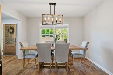3465 Clegg Drive Spring Hill TN 37174